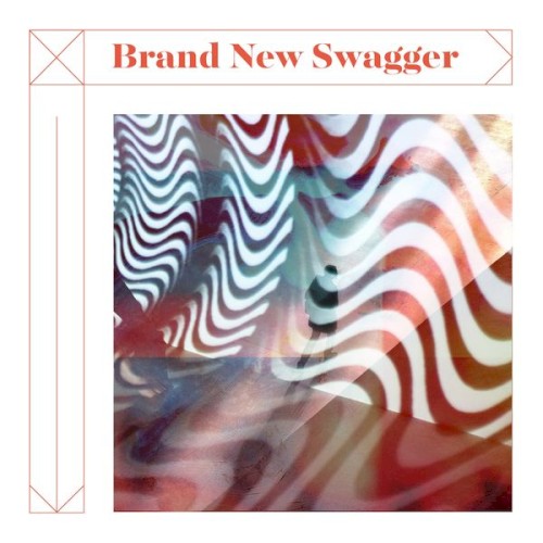 Brand New Swagger封面