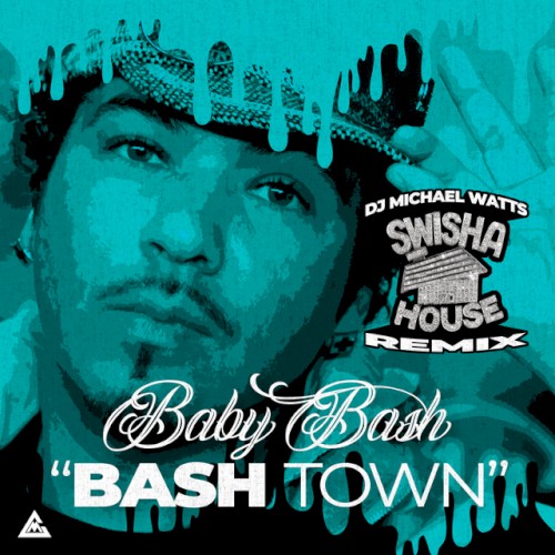 Bashtown (Swisha House Remix)封面