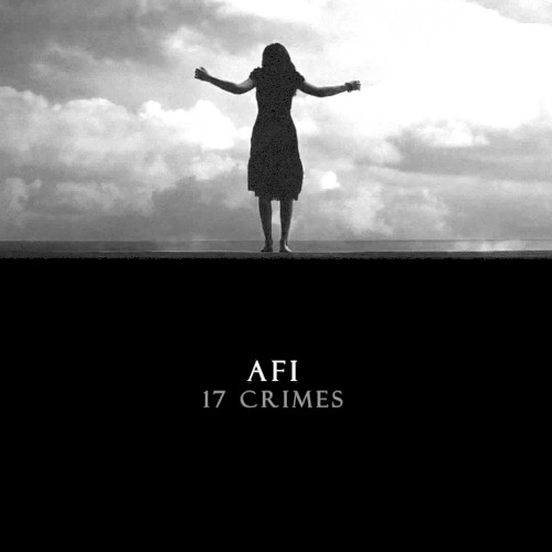 17 Crimes封面