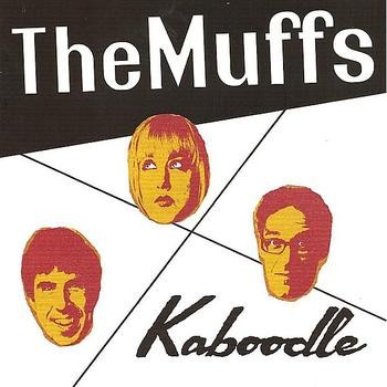 Kaboodle封面