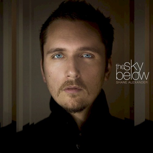 The Sky Below封面