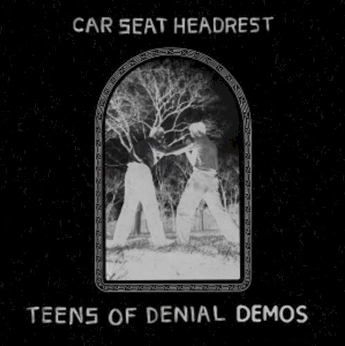 Teens of Denial Demos封面