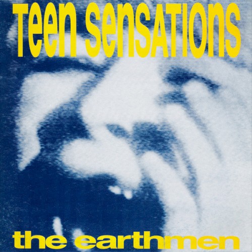 Teen Sensations封面