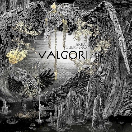 Valgori封面