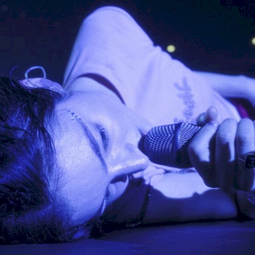 Lorde Live At The Wireless 2026封面
