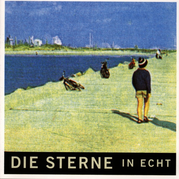 In echt封面