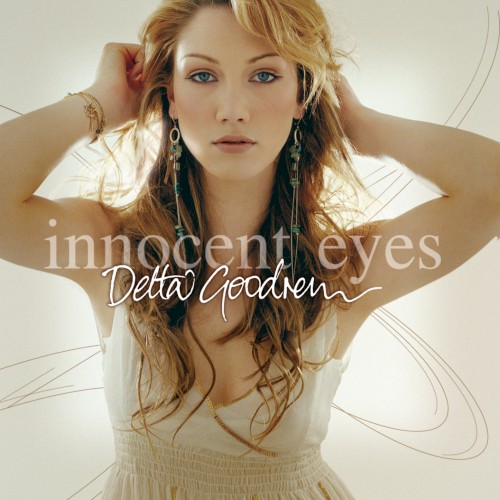 Innocent Eyes封面