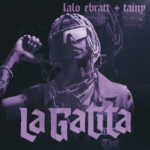La gatita封面