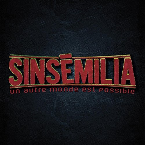 Un autre monde est possible封面