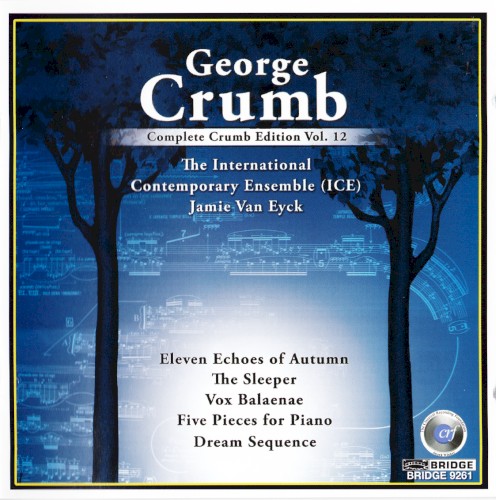 Complete Crumb Edition, Volume 12封面