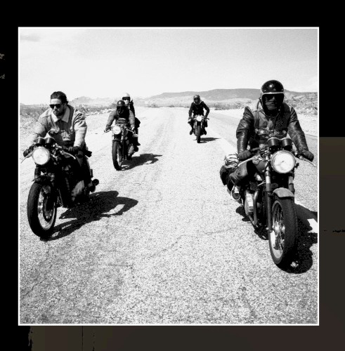 It's Better in the Wind Soundtrack封面