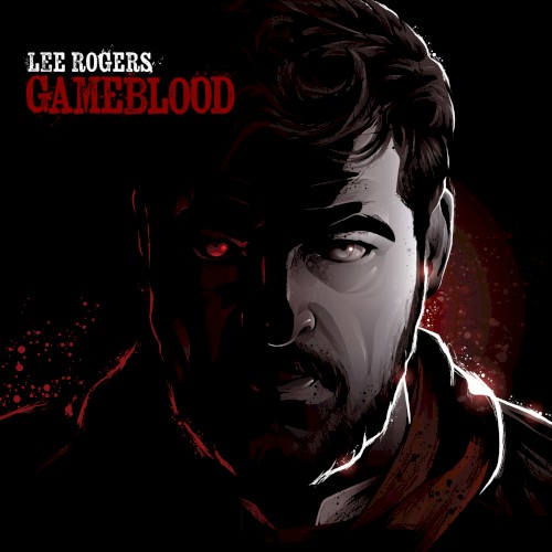 Gameblood封面
