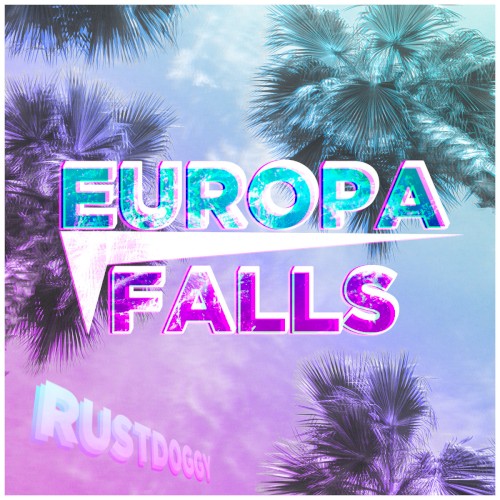 Europa Falls封面