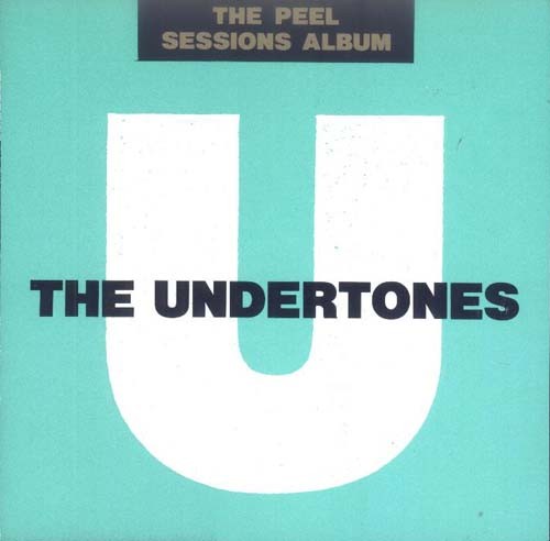 The Peel Sessions封面