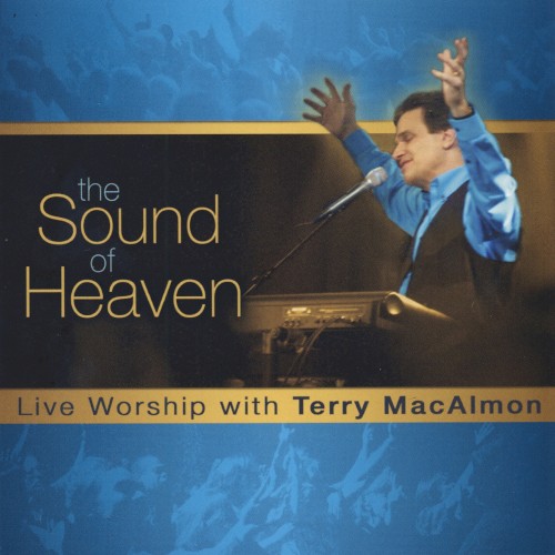 The Sound of Heaven封面