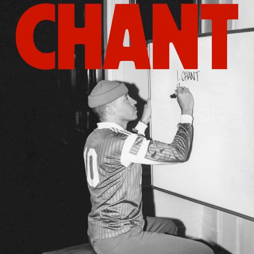 CHANT封面