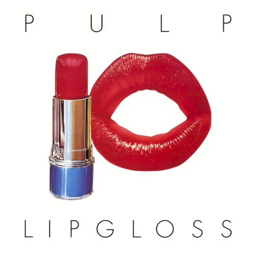 Lipgloss封面