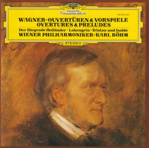 Overtures and Preludes封面