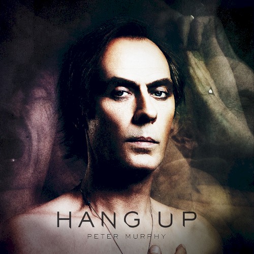 Hang Up封面