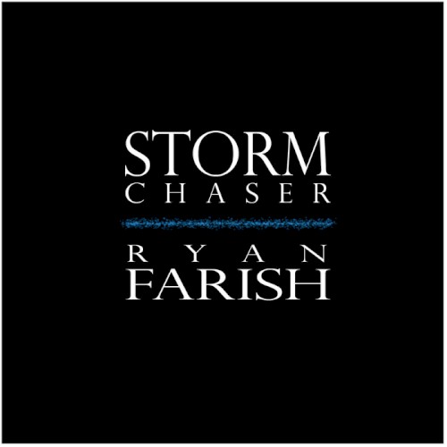 Storm Chaser封面