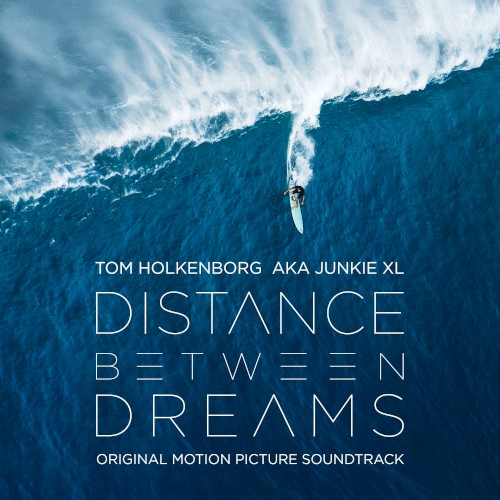 Distance Between Dreams (Original Motion Picture Soundtrack)封面