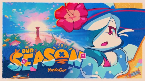 Our Season封面