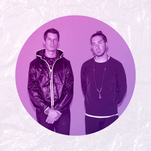 The Little Things (Luca Lush remix)封面