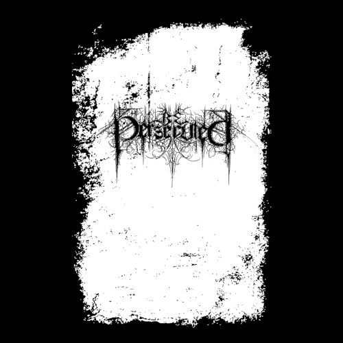 Be Persecuted封面