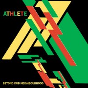 Beyond Dub Neighbourhood封面