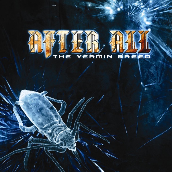 The Vermin Breed封面