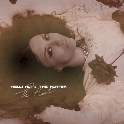 The Hunter封面
