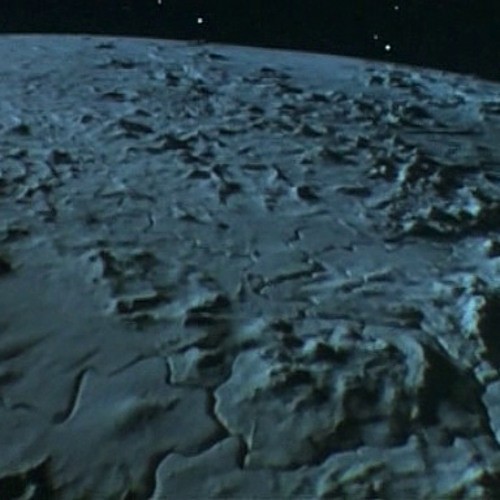 Abandon Planet封面