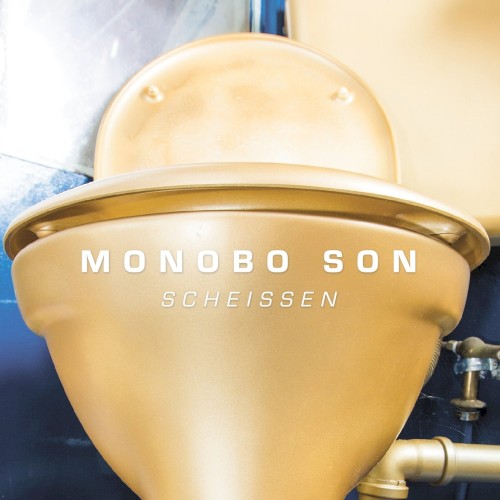 Scheissen封面