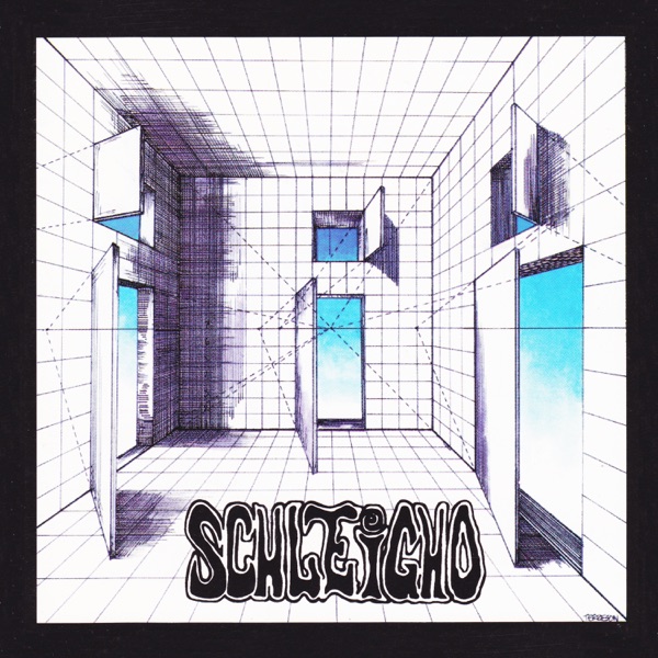 Schleigho封面