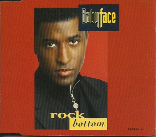 Rock Bottom封面