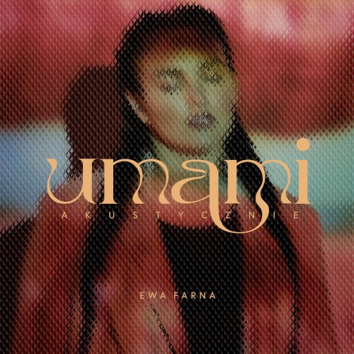 UMAMI (akustycznie)封面