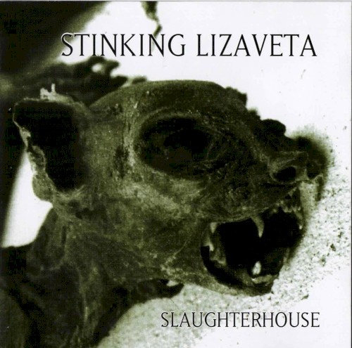 Slaughterhouse封面
