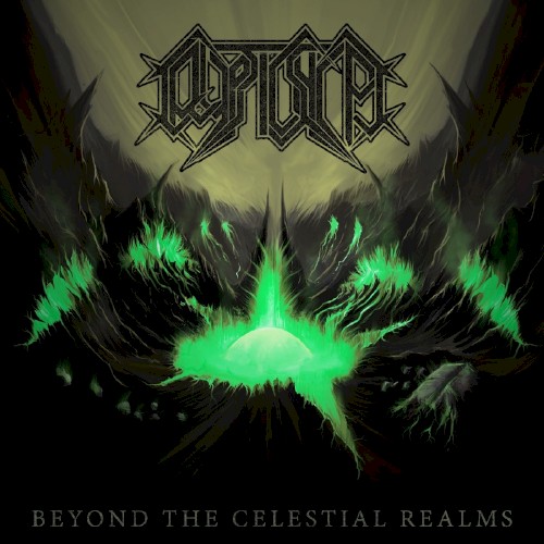 Beyond the Celestial Realms封面