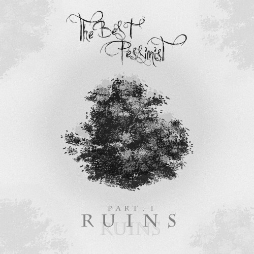 Part.I RUINS封面