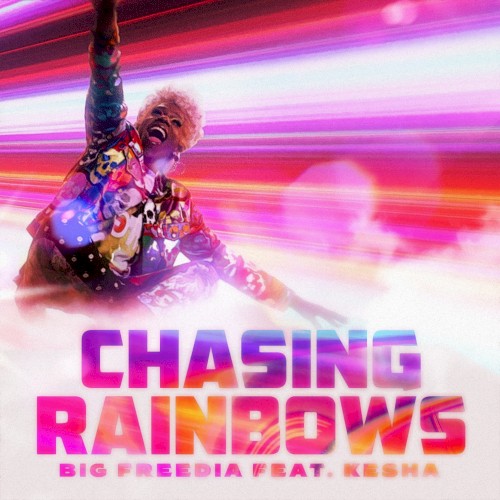 Chasing Rainbows封面