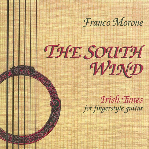 The South Wind封面
