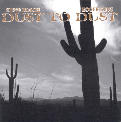 Dust to Dust封面