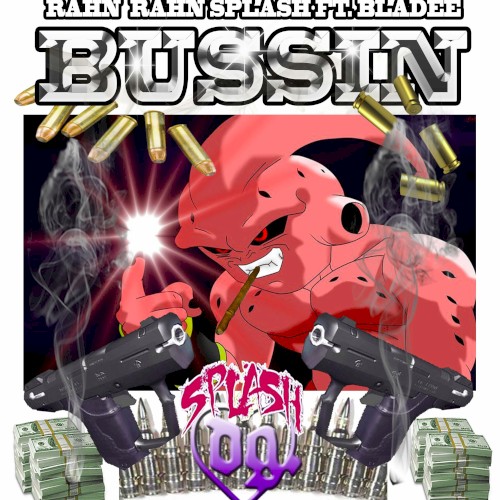 Bussin封面