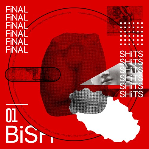 FiNAL SHiTS封面