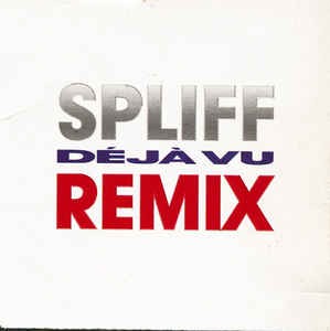 Déjà Vu (Remix)封面