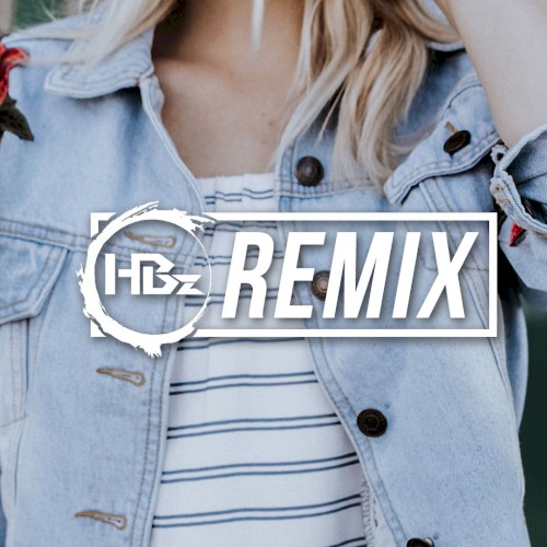 All the Things She Said (HBz remix)封面