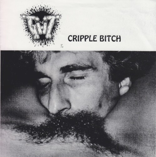 Cripple Bitch / The Misanthrope封面