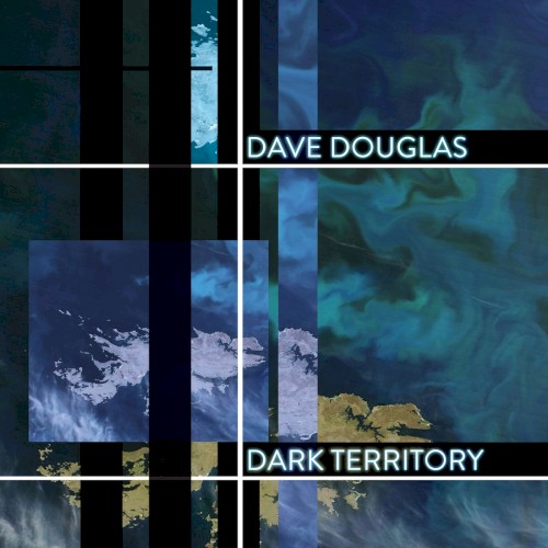 Dark Territory封面