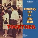 Together封面