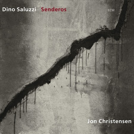 Senderos封面